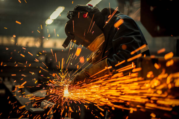 Affordable Welder Services in Festus, MO