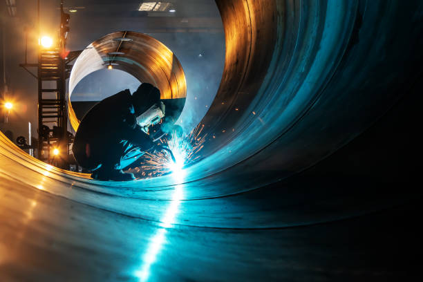Reliable Festus, MO Welder & Metal Fabrication Solutions