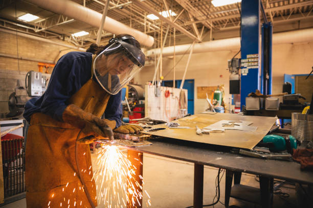 Affordable Welder Services in Festus, MO
