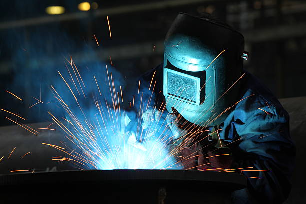 Best Artistic and Custom Metal Fabrication in Festus, MO