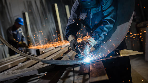 Best Automation and Robotic Welding in Festus, MO