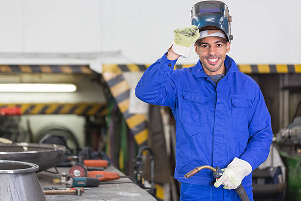 Best Food and Beverage Processing Equipment Welding in Festus, MO